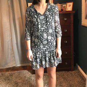 Lila Rose adorable dress.